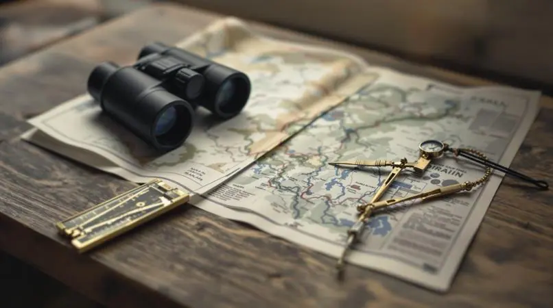 Best Binoculars Under $100: What to Look For — binoculars and outdoor optics guide