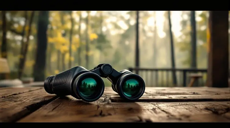 What Does 8×42 Mean? Understanding Binocular Numbers